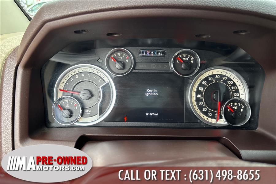 2014 Ram 1500 4WD Quad Cab 140.5" Big Horn, available for sale in Huntington Station, New York | M & A Motors. Huntington Station, New York 2014 Ram 1500 4WD Quad Cab 140.5" Big Horn, available for sale in Huntington Station, New York | M & A Motors. Huntington Station, New York