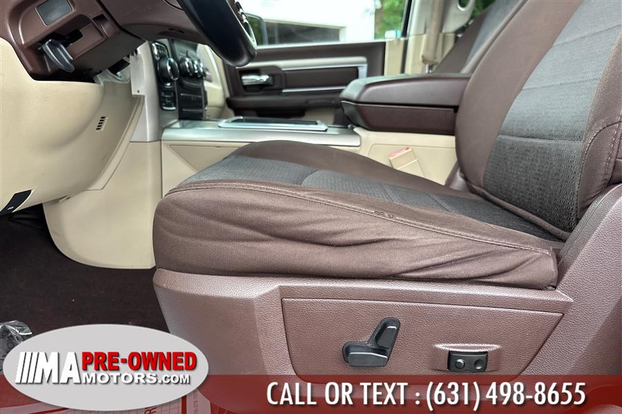 2014 Ram 1500 4WD Quad Cab 140.5" Big Horn, available for sale in Huntington Station, New York | M & A Motors. Huntington Station, New York 2014 Ram 1500 4WD Quad Cab 140.5" Big Horn, available for sale in Huntington Station, New York | M & A Motors. Huntington Station, New York
