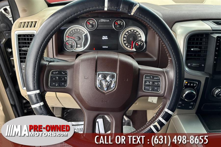 2014 Ram 1500 4WD Quad Cab 140.5" Big Horn, available for sale in Huntington Station, New York | M & A Motors. Huntington Station, New York 2014 Ram 1500 4WD Quad Cab 140.5" Big Horn, available for sale in Huntington Station, New York | M & A Motors. Huntington Station, New York