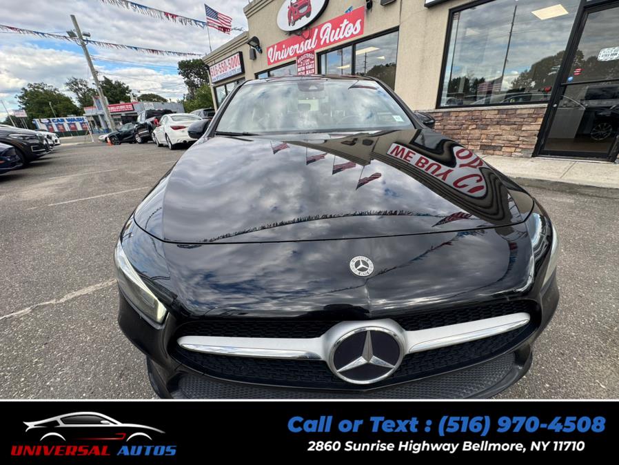 2022 Mercedes-Benz A-Class A 220 Sedan, available for sale in Bellmore, New York | Universal Autos. Bellmore, New York
