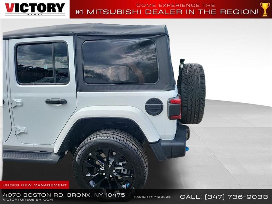 2023 Jeep Wrangler Sahara 4xe, available for sale in Floral Park, New York | Shop Auto NY. Floral Park, New York 2023 Jeep Wrangler Sahara 4xe, available for sale in Floral Park, New York | Shop Auto NY. Floral Park, New York