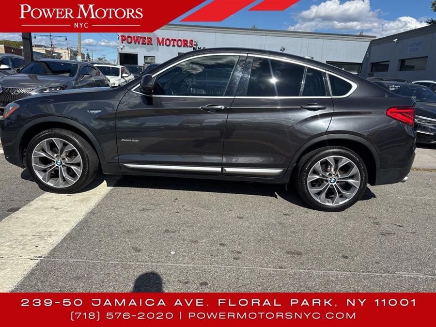 2018 BMW X4 xDrive28i, available for sale in Floral Park, New York | Shop Auto NY. Floral Park, New York 2018 BMW X4 xDrive28i, available for sale in Floral Park, New York | Shop Auto NY. Floral Park, New York