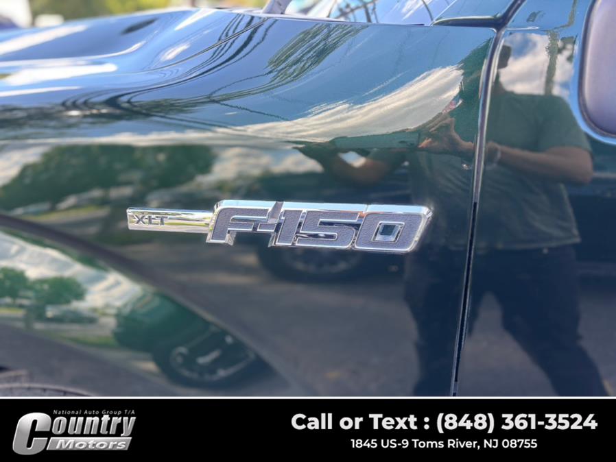 2013 Ford F-150 4WD SuperCrew 145" XL, available for sale in Toms River, New Jersey | Country Motors. Toms River, New Jersey 2013 Ford F-150 4WD SuperCrew 145" XL, available for sale in Toms River, New Jersey | Country Motors. Toms River, New Jersey