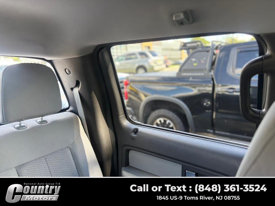 2013 Ford F-150 4WD SuperCrew 145" XL, available for sale in Toms River, New Jersey | Country Motors. Toms River, New Jersey 2013 Ford F-150 4WD SuperCrew 145" XL, available for sale in Toms River, New Jersey | Country Motors. Toms River, New Jersey