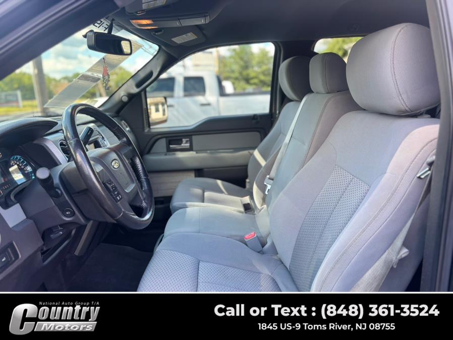 2013 Ford F-150 4WD SuperCrew 145" XL, available for sale in Toms River, New Jersey | Country Motors. Toms River, New Jersey 2013 Ford F-150 4WD SuperCrew 145" XL, available for sale in Toms River, New Jersey | Country Motors. Toms River, New Jersey