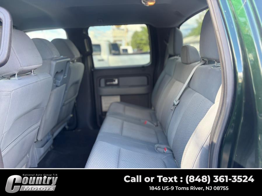 2013 Ford F-150 4WD SuperCrew 145" XL, available for sale in Toms River, New Jersey | Country Motors. Toms River, New Jersey 2013 Ford F-150 4WD SuperCrew 145" XL, available for sale in Toms River, New Jersey | Country Motors. Toms River, New Jersey