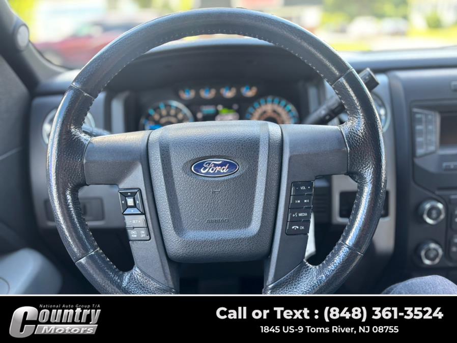2013 Ford F-150 4WD SuperCrew 145" XL, available for sale in Toms River, New Jersey | Country Motors. Toms River, New Jersey 2013 Ford F-150 4WD SuperCrew 145" XL, available for sale in Toms River, New Jersey | Country Motors. Toms River, New Jersey