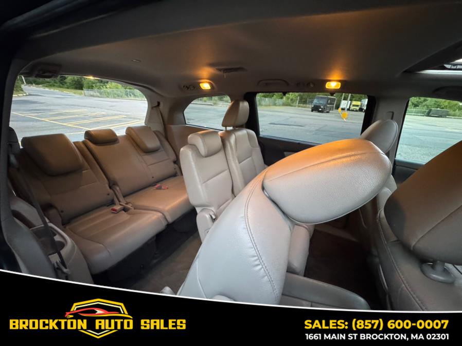 2015 Honda Odyssey 5dr EX-L w/RES, available for sale in BROCKTON, Massachusetts | Brockton Auto Sales Inc. BROCKTON, Massachusetts 2015 Honda Odyssey 5dr EX-L w/RES, available for sale in BROCKTON, Massachusetts | Brockton Auto Sales Inc. BROCKTON, Massachusetts