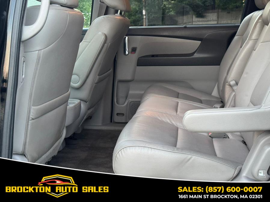 2015 Honda Odyssey 5dr EX-L w/RES, available for sale in BROCKTON, Massachusetts | Brockton Auto Sales Inc. BROCKTON, Massachusetts 2015 Honda Odyssey 5dr EX-L w/RES, available for sale in BROCKTON, Massachusetts | Brockton Auto Sales Inc. BROCKTON, Massachusetts