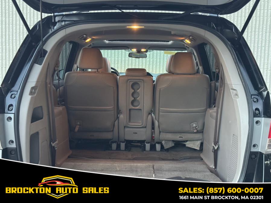 2015 Honda Odyssey 5dr EX-L w/RES, available for sale in BROCKTON, Massachusetts | Brockton Auto Sales Inc. BROCKTON, Massachusetts 2015 Honda Odyssey 5dr EX-L w/RES, available for sale in BROCKTON, Massachusetts | Brockton Auto Sales Inc. BROCKTON, Massachusetts
