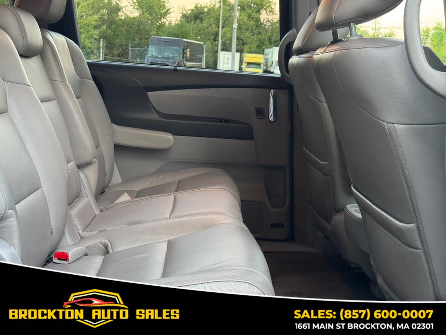 2015 Honda Odyssey 5dr EX-L w/RES, available for sale in BROCKTON, Massachusetts | Brockton Auto Sales Inc. BROCKTON, Massachusetts 2015 Honda Odyssey 5dr EX-L w/RES, available for sale in BROCKTON, Massachusetts | Brockton Auto Sales Inc. BROCKTON, Massachusetts