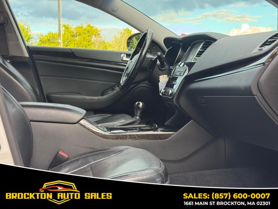 2014 Kia Cadenza 4dr Sdn Premium, available for sale in BROCKTON, Massachusetts | Brockton Auto Sales Inc. BROCKTON, Massachusetts 2014 Kia Cadenza 4dr Sdn Premium, available for sale in BROCKTON, Massachusetts | Brockton Auto Sales Inc. BROCKTON, Massachusetts