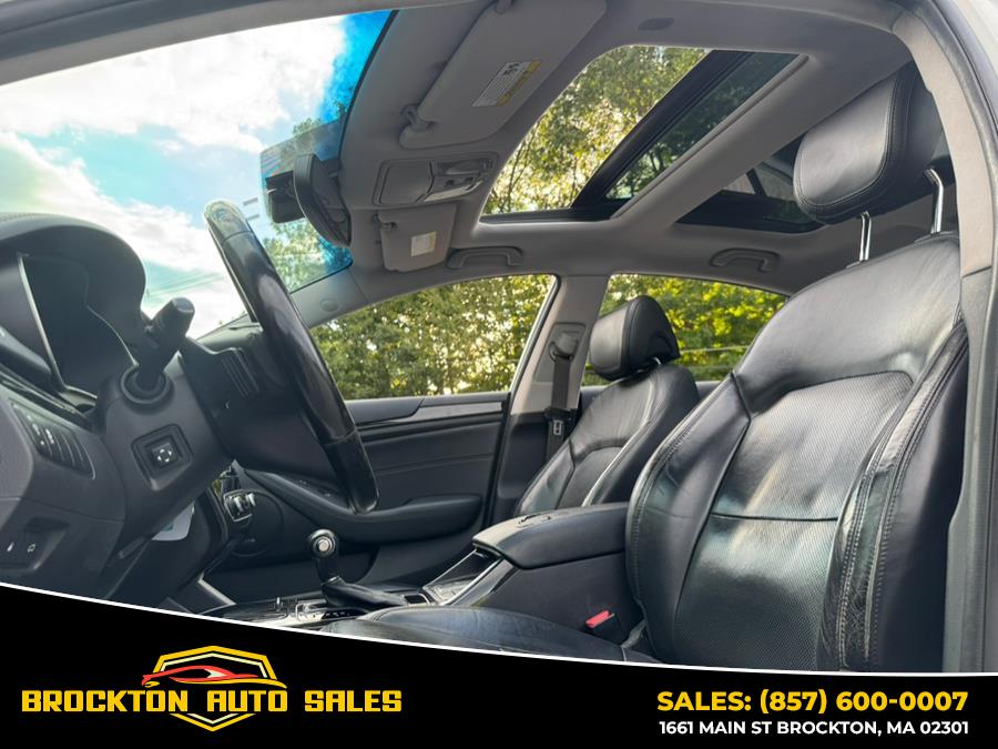 2014 Kia Cadenza 4dr Sdn Premium, available for sale in BROCKTON, Massachusetts | Brockton Auto Sales Inc. BROCKTON, Massachusetts 2014 Kia Cadenza 4dr Sdn Premium, available for sale in BROCKTON, Massachusetts | Brockton Auto Sales Inc. BROCKTON, Massachusetts