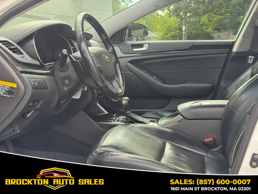 2014 Kia Cadenza 4dr Sdn Premium, available for sale in BROCKTON, Massachusetts | Brockton Auto Sales Inc. BROCKTON, Massachusetts 2014 Kia Cadenza 4dr Sdn Premium, available for sale in BROCKTON, Massachusetts | Brockton Auto Sales Inc. BROCKTON, Massachusetts