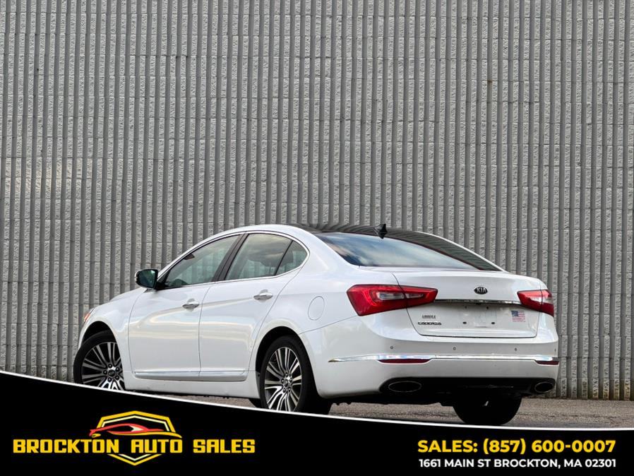 2014 Kia Cadenza 4dr Sdn Premium, available for sale in BROCKTON, Massachusetts | Brockton Auto Sales Inc. BROCKTON, Massachusetts 2014 Kia Cadenza 4dr Sdn Premium, available for sale in BROCKTON, Massachusetts | Brockton Auto Sales Inc. BROCKTON, Massachusetts