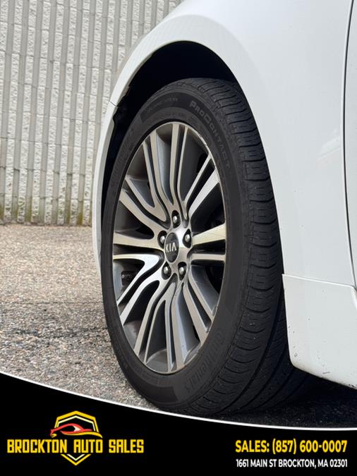 2014 Kia Cadenza 4dr Sdn Premium, available for sale in BROCKTON, Massachusetts | Brockton Auto Sales Inc. BROCKTON, Massachusetts 2014 Kia Cadenza 4dr Sdn Premium, available for sale in BROCKTON, Massachusetts | Brockton Auto Sales Inc. BROCKTON, Massachusetts