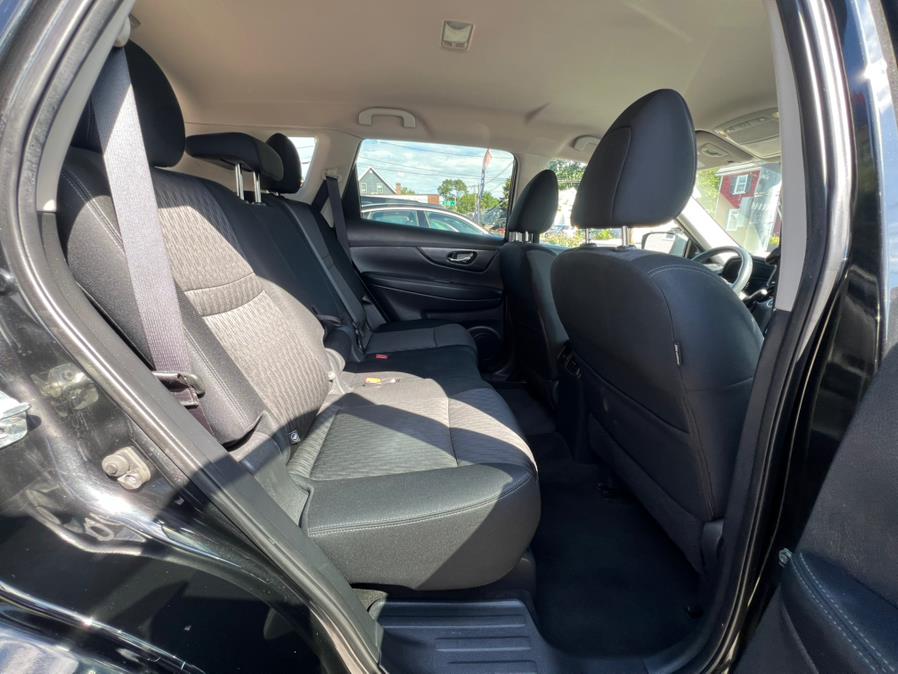 2017 Nissan Rogue 2017.5 AWD SV, available for sale in Winchester, Massachusetts | Boston Prime Cars. Winchester, Massachusetts 2017 Nissan Rogue 2017.5 AWD SV, available for sale in Winchester, Massachusetts | Boston Prime Cars. Winchester, Massachusetts