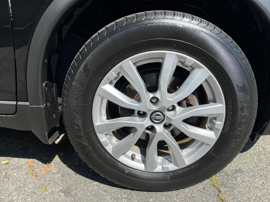 2017 Nissan Rogue 2017.5 AWD SV, available for sale in Winchester, Massachusetts | Boston Prime Cars. Winchester, Massachusetts 2017 Nissan Rogue 2017.5 AWD SV, available for sale in Winchester, Massachusetts | Boston Prime Cars. Winchester, Massachusetts