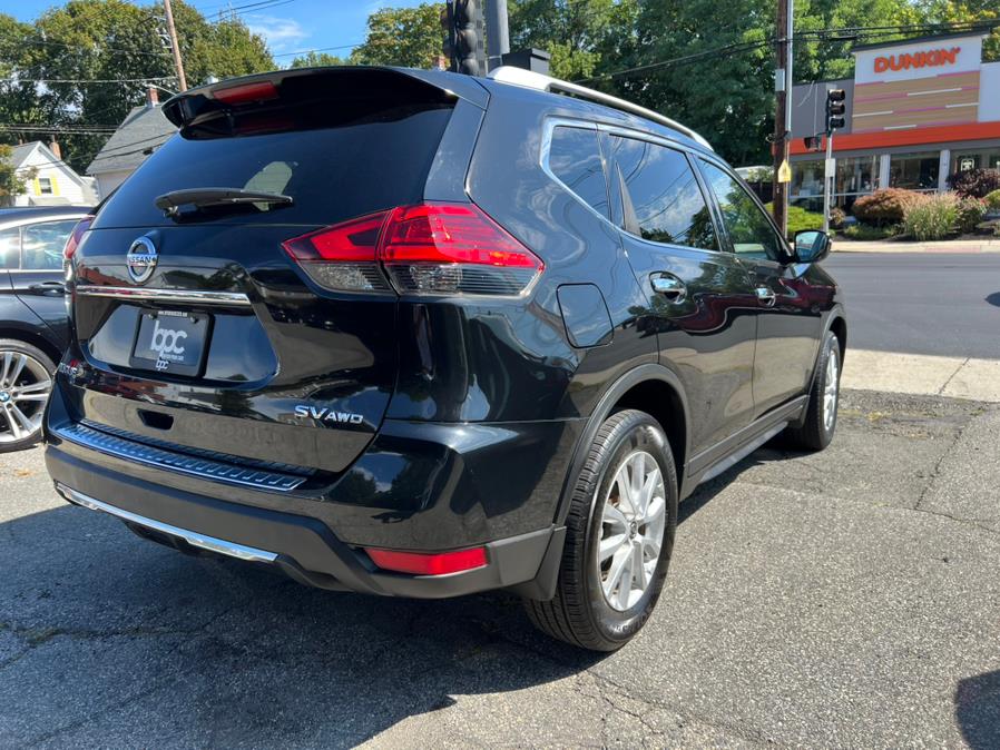 2017 Nissan Rogue 2017.5 AWD SV, available for sale in Winchester, Massachusetts | Boston Prime Cars. Winchester, Massachusetts 2017 Nissan Rogue 2017.5 AWD SV, available for sale in Winchester, Massachusetts | Boston Prime Cars. Winchester, Massachusetts