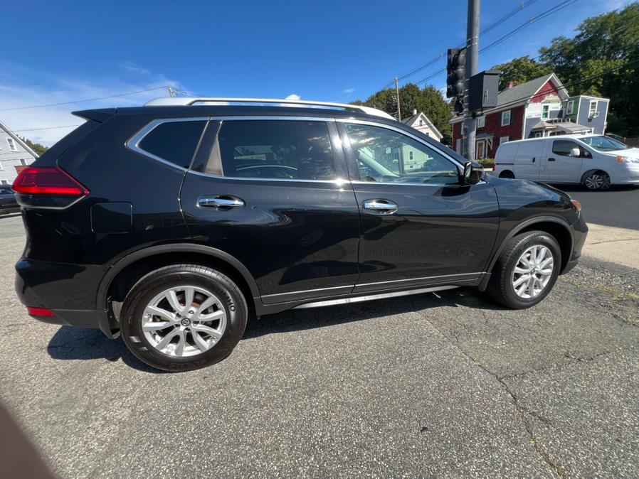 2017 Nissan Rogue 2017.5 AWD SV, available for sale in Winchester, Massachusetts | Boston Prime Cars. Winchester, Massachusetts 2017 Nissan Rogue 2017.5 AWD SV, available for sale in Winchester, Massachusetts | Boston Prime Cars. Winchester, Massachusetts