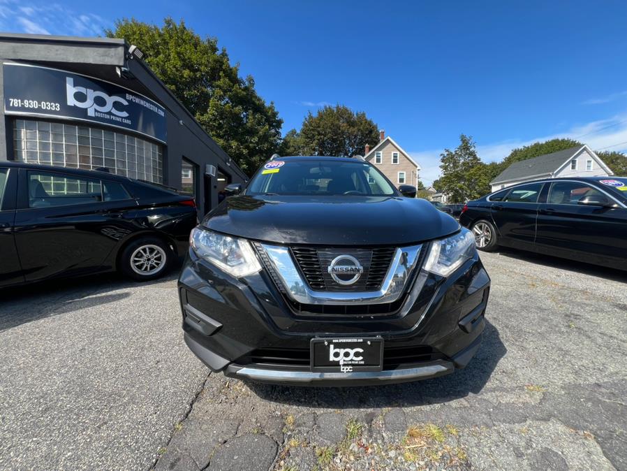 2017 Nissan Rogue 2017.5 AWD SV, available for sale in Winchester, Massachusetts | Boston Prime Cars. Winchester, Massachusetts 2017 Nissan Rogue 2017.5 AWD SV, available for sale in Winchester, Massachusetts | Boston Prime Cars. Winchester, Massachusetts