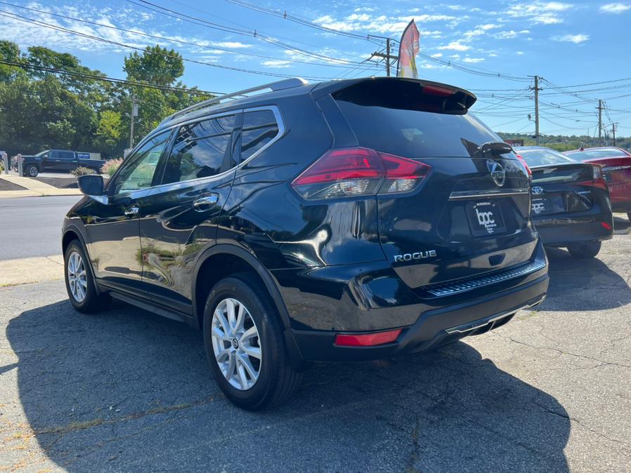 2017 Nissan Rogue 2017.5 AWD SV, available for sale in Winchester, Massachusetts | Boston Prime Cars. Winchester, Massachusetts 2017 Nissan Rogue 2017.5 AWD SV, available for sale in Winchester, Massachusetts | Boston Prime Cars. Winchester, Massachusetts