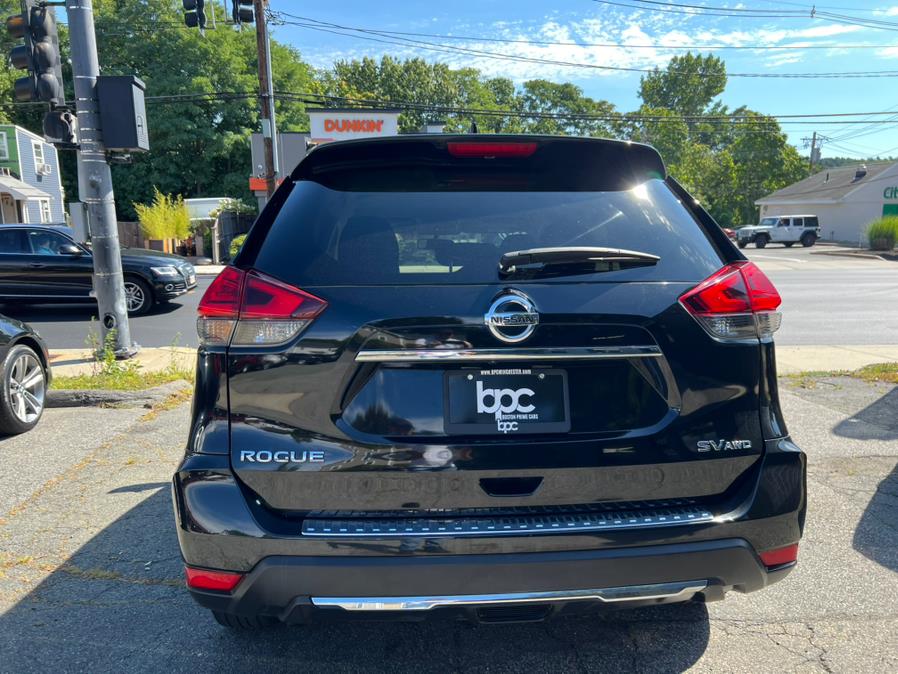 2017 Nissan Rogue 2017.5 AWD SV, available for sale in Winchester, Massachusetts | Boston Prime Cars. Winchester, Massachusetts 2017 Nissan Rogue 2017.5 AWD SV, available for sale in Winchester, Massachusetts | Boston Prime Cars. Winchester, Massachusetts