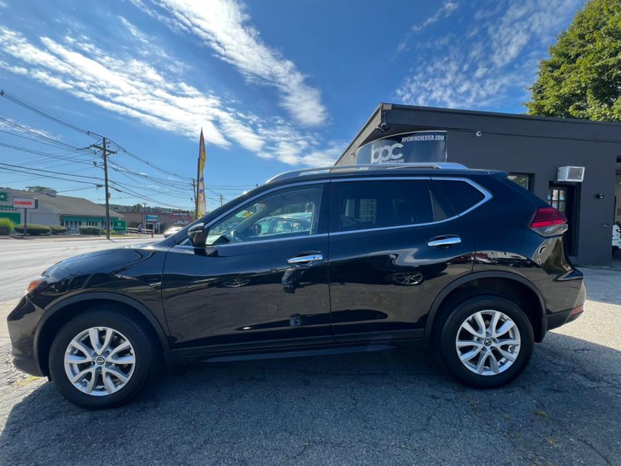 2017 Nissan Rogue 2017.5 AWD SV, available for sale in Winchester, Massachusetts | Boston Prime Cars. Winchester, Massachusetts 2017 Nissan Rogue 2017.5 AWD SV, available for sale in Winchester, Massachusetts | Boston Prime Cars. Winchester, Massachusetts