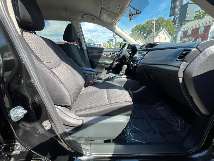 2017 Nissan Rogue 2017.5 AWD SV, available for sale in Winchester, Massachusetts | Boston Prime Cars. Winchester, Massachusetts 2017 Nissan Rogue 2017.5 AWD SV, available for sale in Winchester, Massachusetts | Boston Prime Cars. Winchester, Massachusetts