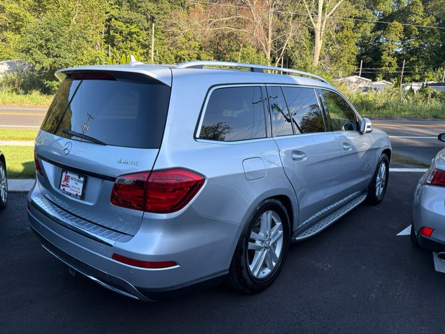 2013 Mercedes-Benz GL-Class 4MATIC 4dr GL 450, available for sale in Branford, Connecticut | J&E Auto Sales LLC. Branford, Connecticut 2013 Mercedes-Benz GL-Class 4MATIC 4dr GL 450, available for sale in Branford, Connecticut | J&E Auto Sales LLC. Branford, Connecticut