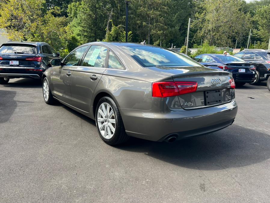 2013 Audi A6 4dr Sdn quattro 3.0T Premium Plus, available for sale in Branford, Connecticut | J&E Auto Sales LLC. Branford, Connecticut 2013 Audi A6 4dr Sdn quattro 3.0T Premium Plus, available for sale in Branford, Connecticut | J&E Auto Sales LLC. Branford, Connecticut