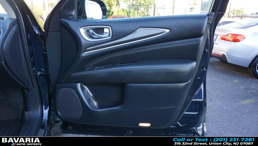 2019 INFINITI QX60 2019.5 LUXE AWD, available for sale in Union City, New Jersey | Bavaria Auto Imports. Union City, New Jersey 2019 INFINITI QX60 2019.5 LUXE AWD, available for sale in Union City, New Jersey | Bavaria Auto Imports. Union City, New Jersey