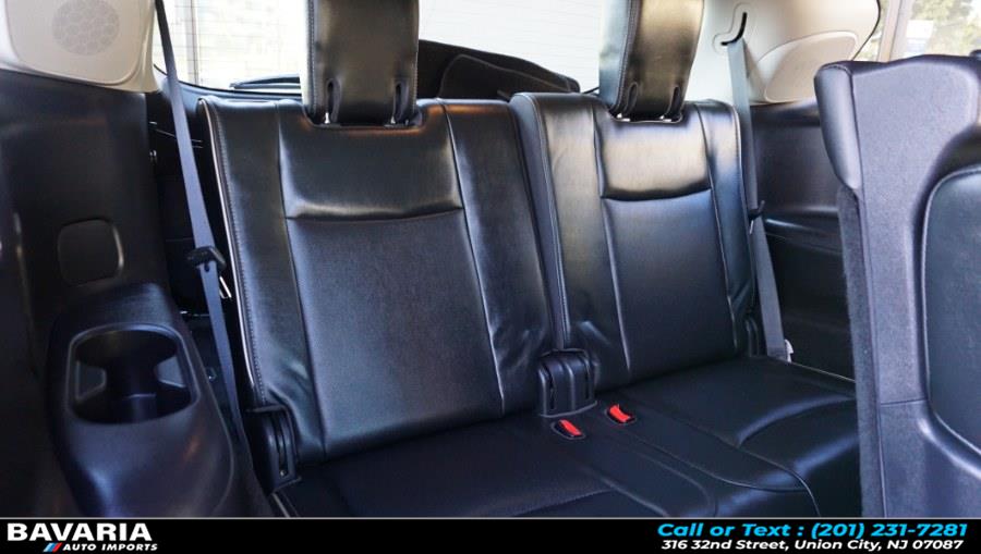 2019 INFINITI QX60 2019.5 LUXE AWD, available for sale in Union City, New Jersey | Bavaria Auto Imports. Union City, New Jersey 2019 INFINITI QX60 2019.5 LUXE AWD, available for sale in Union City, New Jersey | Bavaria Auto Imports. Union City, New Jersey
