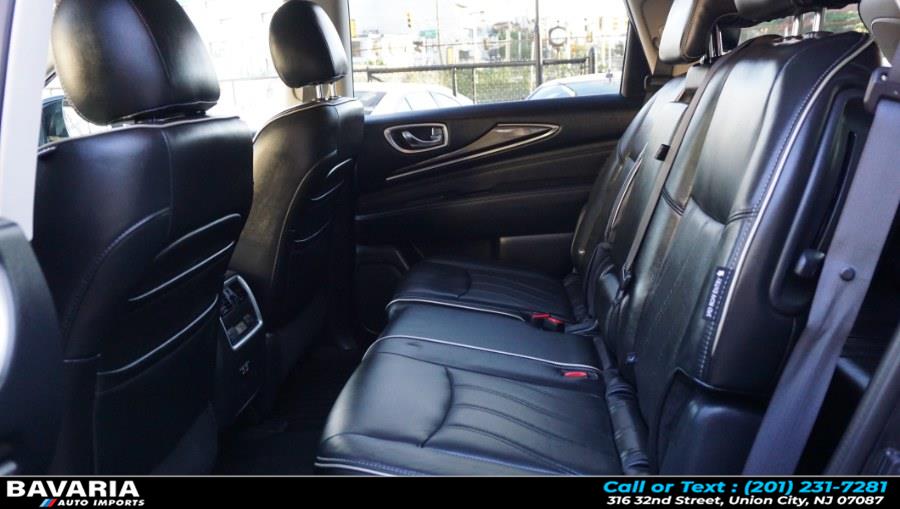 2019 INFINITI QX60 2019.5 LUXE AWD, available for sale in Union City, New Jersey | Bavaria Auto Imports. Union City, New Jersey 2019 INFINITI QX60 2019.5 LUXE AWD, available for sale in Union City, New Jersey | Bavaria Auto Imports. Union City, New Jersey