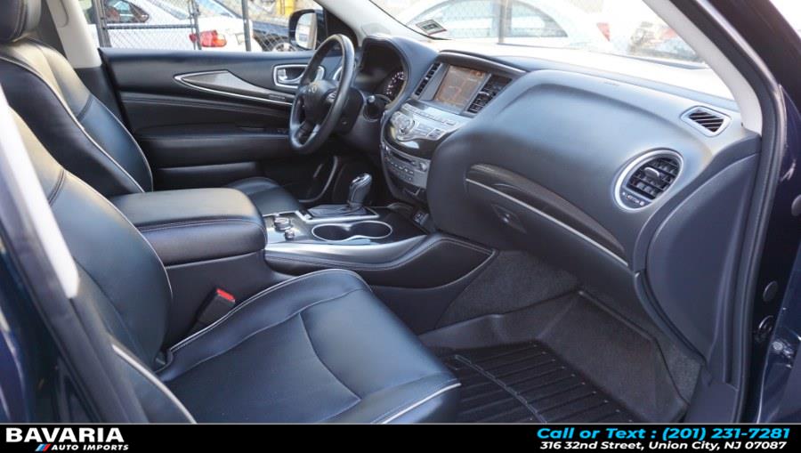 2019 INFINITI QX60 2019.5 LUXE AWD, available for sale in Union City, New Jersey | Bavaria Auto Imports. Union City, New Jersey 2019 INFINITI QX60 2019.5 LUXE AWD, available for sale in Union City, New Jersey | Bavaria Auto Imports. Union City, New Jersey