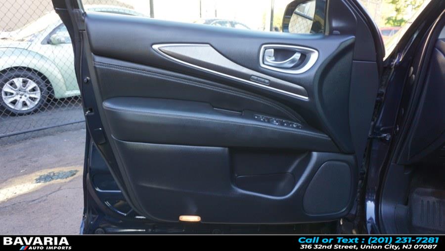 2019 INFINITI QX60 2019.5 LUXE AWD, available for sale in Union City, New Jersey | Bavaria Auto Imports. Union City, New Jersey 2019 INFINITI QX60 2019.5 LUXE AWD, available for sale in Union City, New Jersey | Bavaria Auto Imports. Union City, New Jersey