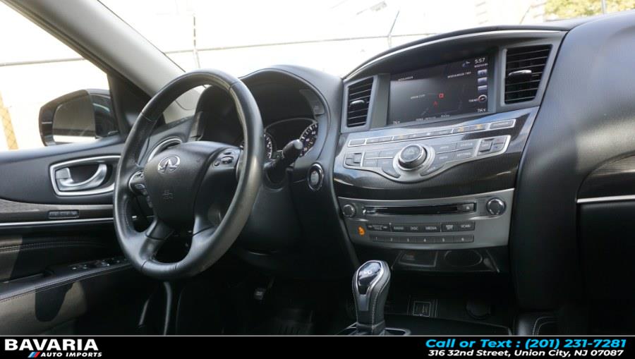2019 INFINITI QX60 2019.5 LUXE AWD, available for sale in Union City, New Jersey | Bavaria Auto Imports. Union City, New Jersey 2019 INFINITI QX60 2019.5 LUXE AWD, available for sale in Union City, New Jersey | Bavaria Auto Imports. Union City, New Jersey