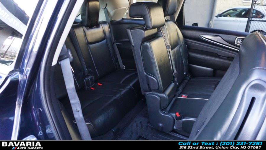 2019 INFINITI QX60 2019.5 LUXE AWD, available for sale in Union City, New Jersey | Bavaria Auto Imports. Union City, New Jersey 2019 INFINITI QX60 2019.5 LUXE AWD, available for sale in Union City, New Jersey | Bavaria Auto Imports. Union City, New Jersey