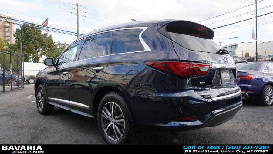 2019 INFINITI QX60 2019.5 LUXE AWD, available for sale in Union City, New Jersey | Bavaria Auto Imports. Union City, New Jersey 2019 INFINITI QX60 2019.5 LUXE AWD, available for sale in Union City, New Jersey | Bavaria Auto Imports. Union City, New Jersey