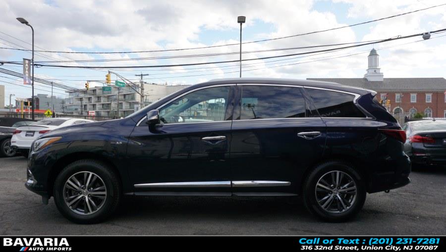 2019 INFINITI QX60 2019.5 LUXE AWD, available for sale in Union City, New Jersey | Bavaria Auto Imports. Union City, New Jersey 2019 INFINITI QX60 2019.5 LUXE AWD, available for sale in Union City, New Jersey | Bavaria Auto Imports. Union City, New Jersey