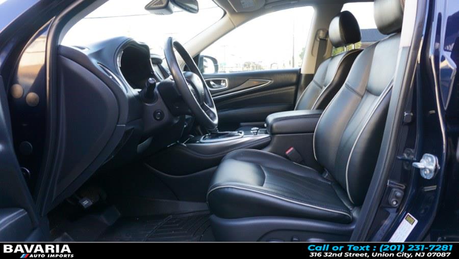2019 INFINITI QX60 2019.5 LUXE AWD, available for sale in Union City, New Jersey | Bavaria Auto Imports. Union City, New Jersey 2019 INFINITI QX60 2019.5 LUXE AWD, available for sale in Union City, New Jersey | Bavaria Auto Imports. Union City, New Jersey