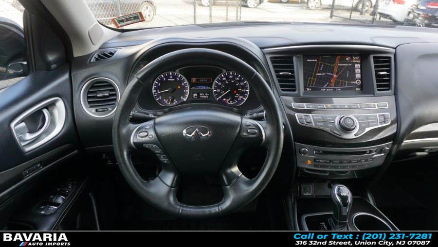 2019 INFINITI QX60 2019.5 LUXE AWD, available for sale in Union City, New Jersey | Bavaria Auto Imports. Union City, New Jersey 2019 INFINITI QX60 2019.5 LUXE AWD, available for sale in Union City, New Jersey | Bavaria Auto Imports. Union City, New Jersey
