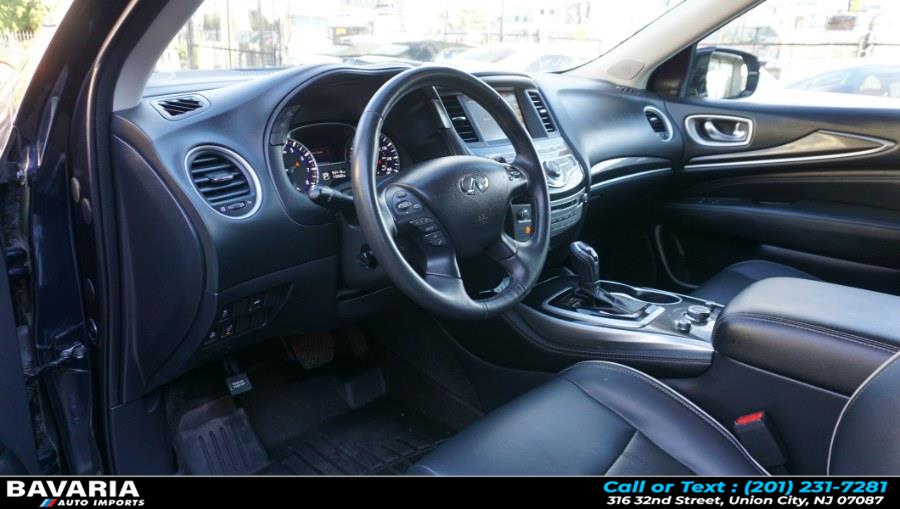 2019 INFINITI QX60 2019.5 LUXE AWD, available for sale in Union City, New Jersey | Bavaria Auto Imports. Union City, New Jersey 2019 INFINITI QX60 2019.5 LUXE AWD, available for sale in Union City, New Jersey | Bavaria Auto Imports. Union City, New Jersey