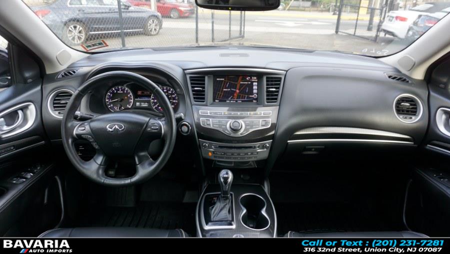 2019 INFINITI QX60 2019.5 LUXE AWD, available for sale in Union City, New Jersey | Bavaria Auto Imports. Union City, New Jersey 2019 INFINITI QX60 2019.5 LUXE AWD, available for sale in Union City, New Jersey | Bavaria Auto Imports. Union City, New Jersey