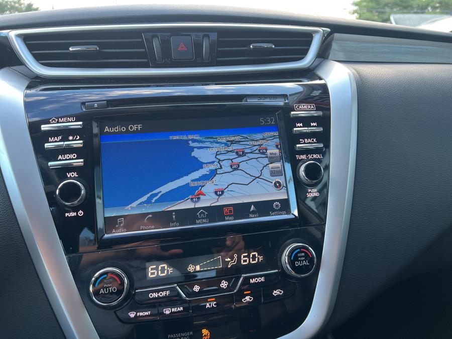 2015 Nissan Murano AWD 4dr Platinum, available for sale in Milford, Connecticut | Korhan LLC DBA Superior Motors. Milford, Connecticut 2015 Nissan Murano AWD 4dr Platinum, available for sale in Milford, Connecticut | Korhan LLC DBA Superior Motors. Milford, Connecticut