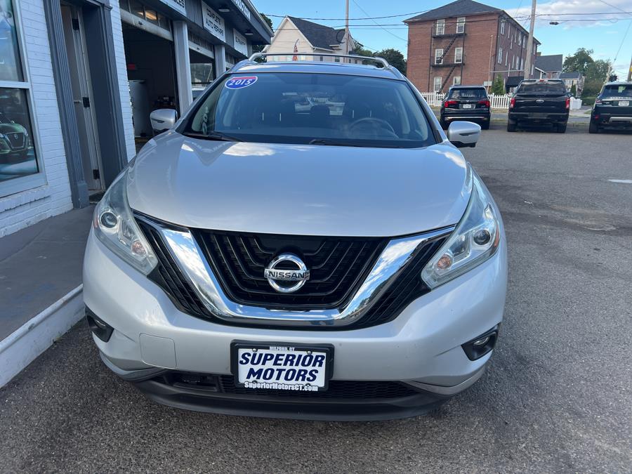 2015 Nissan Murano AWD 4dr Platinum, available for sale in Milford, Connecticut | Korhan LLC DBA Superior Motors. Milford, Connecticut 2015 Nissan Murano AWD 4dr Platinum, available for sale in Milford, Connecticut | Korhan LLC DBA Superior Motors. Milford, Connecticut