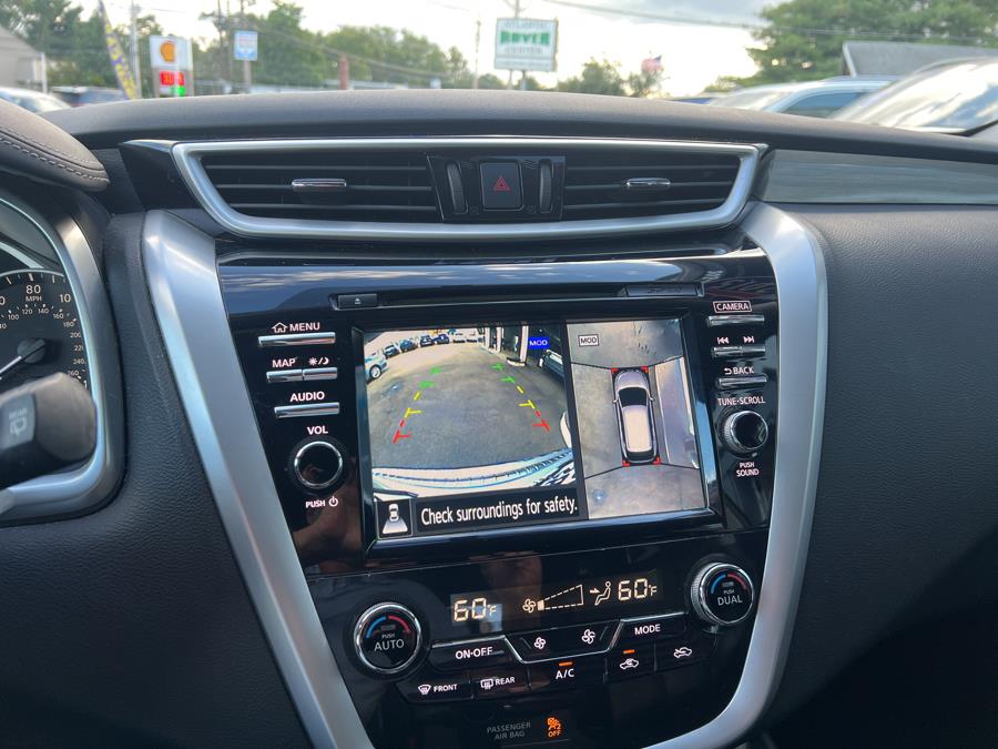 2015 Nissan Murano AWD 4dr Platinum, available for sale in Milford, Connecticut | Korhan LLC DBA Superior Motors. Milford, Connecticut 2015 Nissan Murano AWD 4dr Platinum, available for sale in Milford, Connecticut | Korhan LLC DBA Superior Motors. Milford, Connecticut