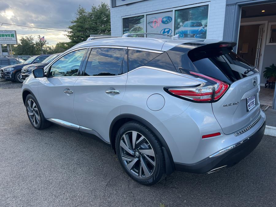 2015 Nissan Murano AWD 4dr Platinum, available for sale in Milford, Connecticut | Korhan LLC DBA Superior Motors. Milford, Connecticut 2015 Nissan Murano AWD 4dr Platinum, available for sale in Milford, Connecticut | Korhan LLC DBA Superior Motors. Milford, Connecticut
