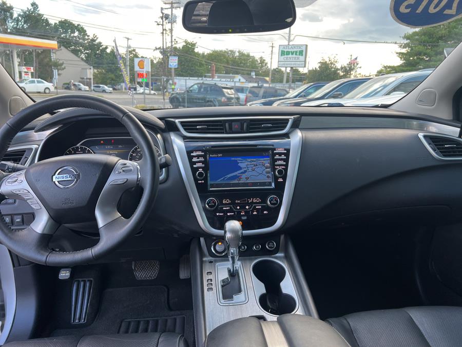 2015 Nissan Murano AWD 4dr Platinum, available for sale in Milford, Connecticut | Korhan LLC DBA Superior Motors. Milford, Connecticut 2015 Nissan Murano AWD 4dr Platinum, available for sale in Milford, Connecticut | Korhan LLC DBA Superior Motors. Milford, Connecticut