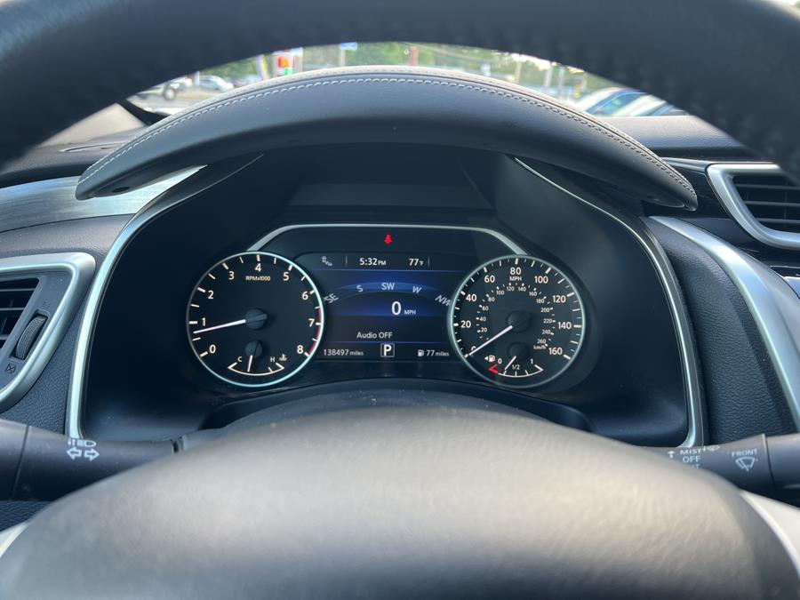 2015 Nissan Murano AWD 4dr Platinum, available for sale in Milford, Connecticut | Korhan LLC DBA Superior Motors. Milford, Connecticut 2015 Nissan Murano AWD 4dr Platinum, available for sale in Milford, Connecticut | Korhan LLC DBA Superior Motors. Milford, Connecticut